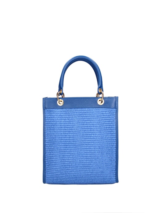 Roberta Rossi Handbag Women BLUETTE