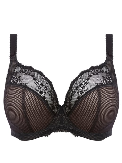 Charley Stretch Plunge Bra - Image 4