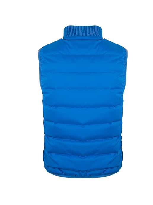 Bikkembergs Vest Two-Side Men's Red - Image 1