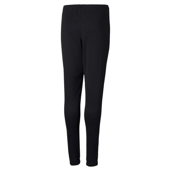 Puma Pants Teamrise Training Jr Black - Image 2