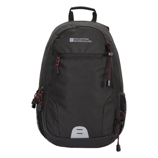 Mountain Warehouse Quest 23L Laptop Bag (Grey)