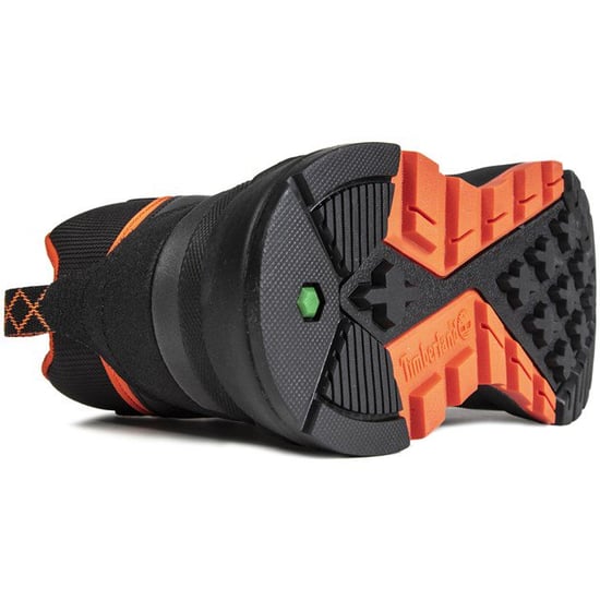 Timberland Field Trekker Boots - Image 4