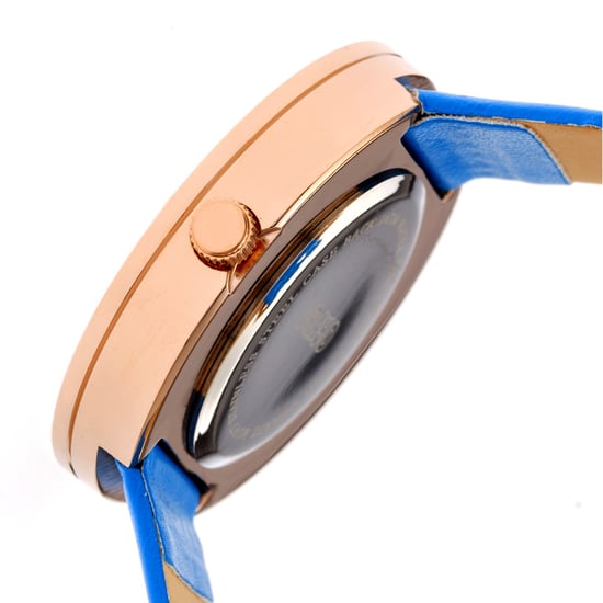 Crayo Swirl Unisex Watch