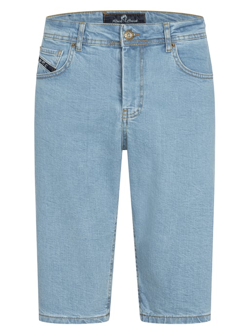 Rock Creek Shorts Hellblau - Image 4