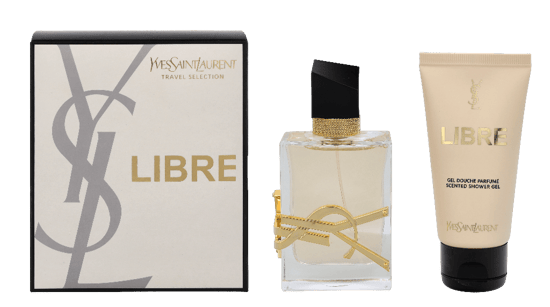YSL Libre Giftset100 ml. - Image 1