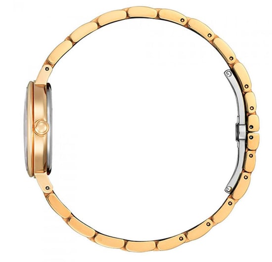 Citizen  Women's Rose Gold Watch EM0993-82X - Image 2
