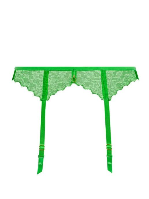 Temptress Suspender