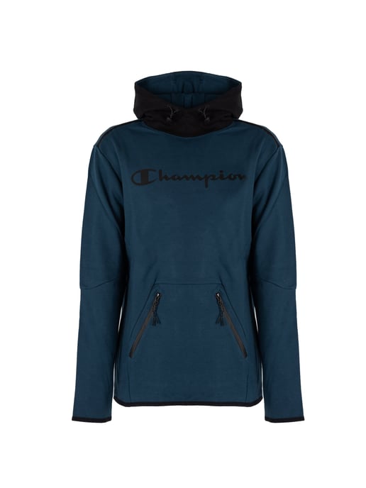 Champion Sweatshirt Men's Black - Image 1