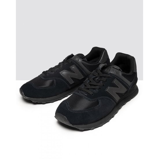 New Balance 574 Sport Evergreen Mens Trainers