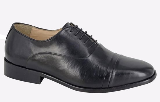 Montecatini Palermo Leather Mens Shoes
