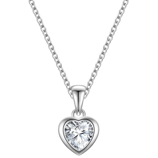 Rafaela Donata Female Sterling Silver Necklace - Image 1