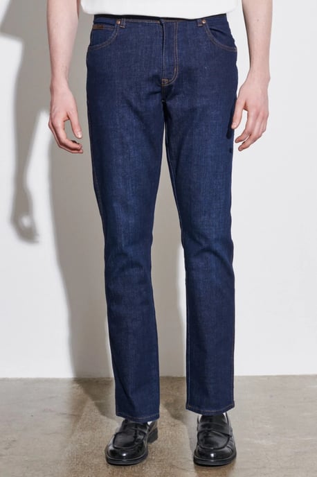 GB - Wrangler - TEXAS SLIM LUCKY STAR