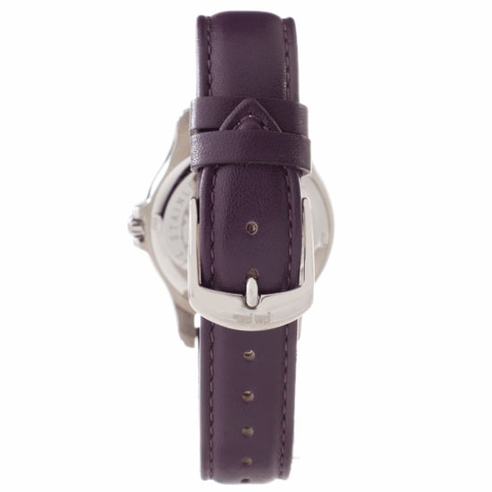 Folli Follie Ladies Watch Quartz silver - Image 2