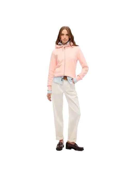 Superdry Essential sweatshirt voor dames - Image 3