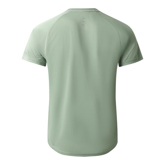 Dare 2B Heren Versnellen Lichtgewicht T-shirt (Hedge Groen) - Image 2