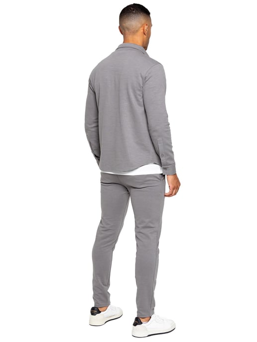Enzo | Mens Smart Joggers - Image 5