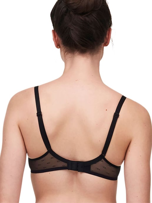 Prisca Push-Up Bra