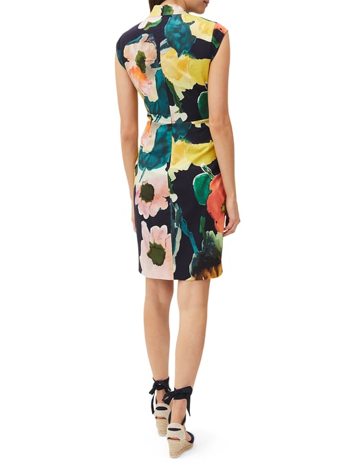 Mila Cotton Dress