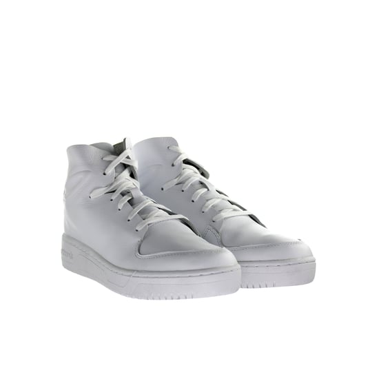 Adidas Attitude Nuude Womens White Trainers
