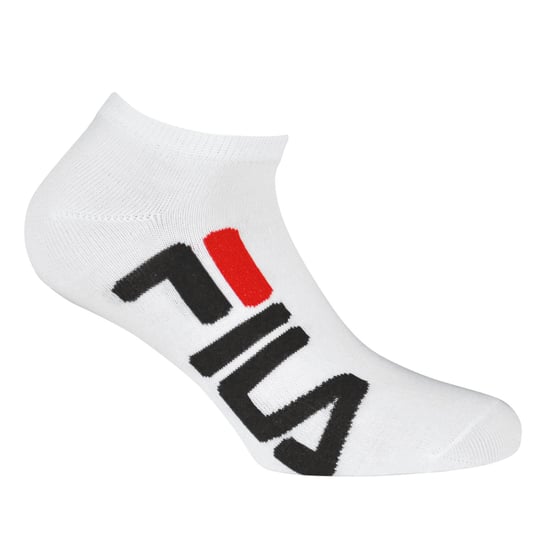 Fila Osynliga Sneakers Strumpor - Image 2