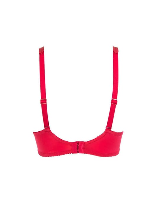 Lise Charmel Guipure Charming Half Cup Bra