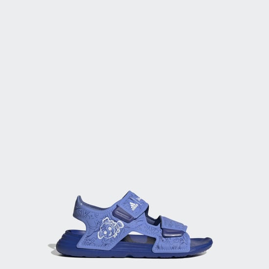 adidas x Disney AltaSwim Finding Nemo Swim Sandals