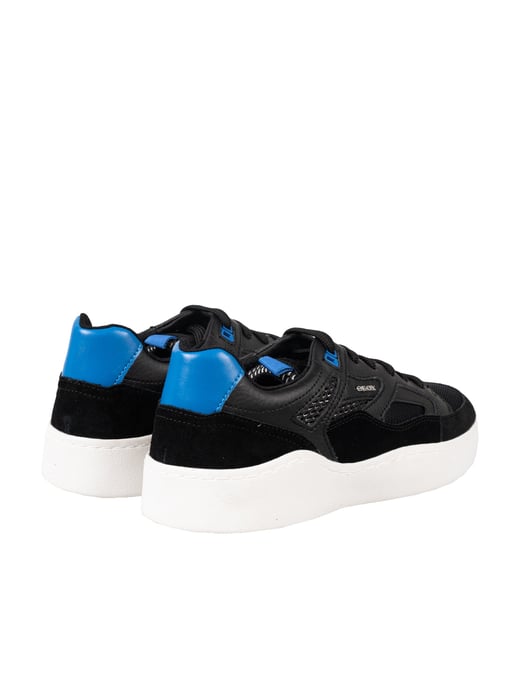 Geox Sneaker Aerantis A Men's Black - Image 3