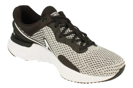 Nike React Miler 3 Heren Sneakers Grijs - Image 4