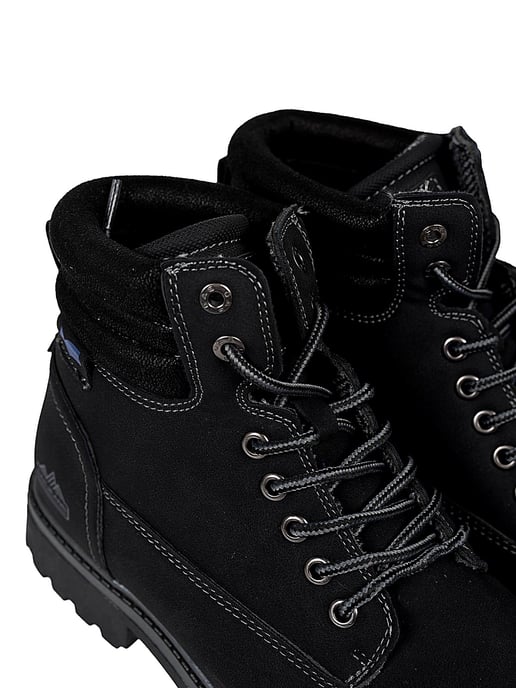 Gas Boots Hurricane NBX Men's Black - Image 4