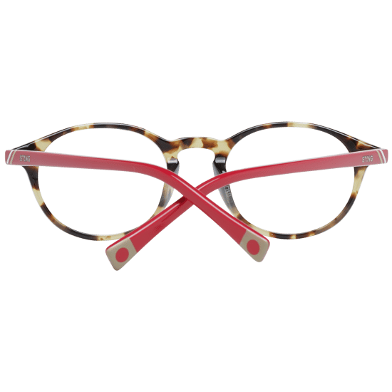 Sting Optical Frame VS6527V 0960 47 - Image 3