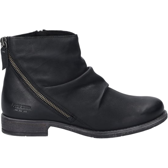 JOSEF SEIBEL Sienna 10 | Enkellaars voor Dames | zwart - Image 2