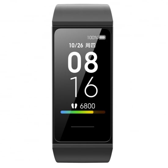 Xiaomi Mi Band 4C Activity Bracelet - Black
