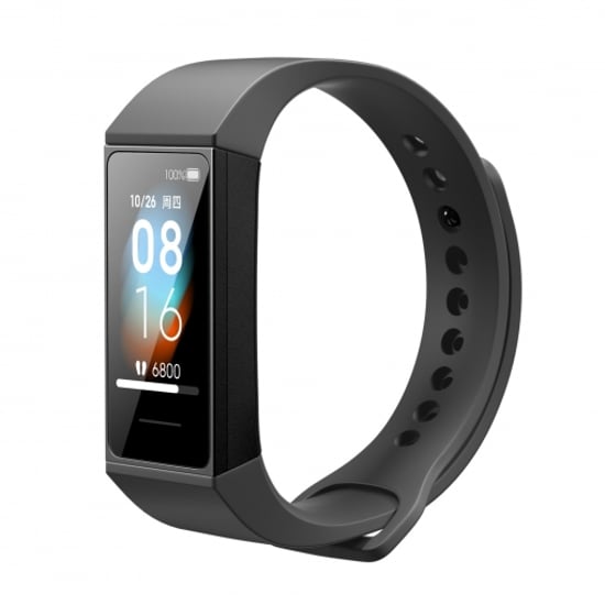 Xiaomi Mi Band 4C Activity Bracelet - Black