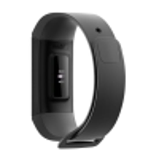 Xiaomi Mi Band 4C Activity Bracelet - Black