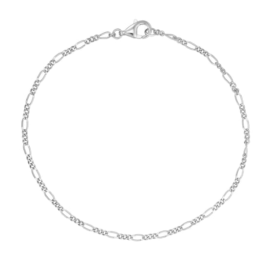Rafaela Donata Female Sterling Silver Bracelet - Image 1