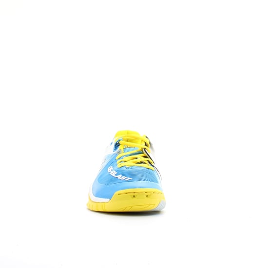 Asics Gel-Blast 6 Womens Blue Trainers