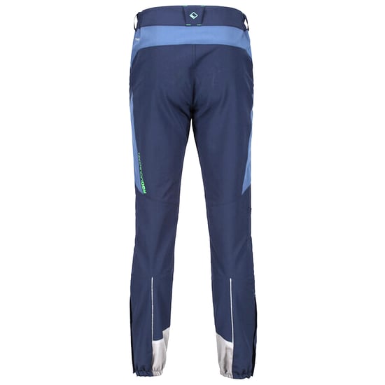 Regatta Great Outdoors Mens Mountain Active Stretch Trousers - Image 2