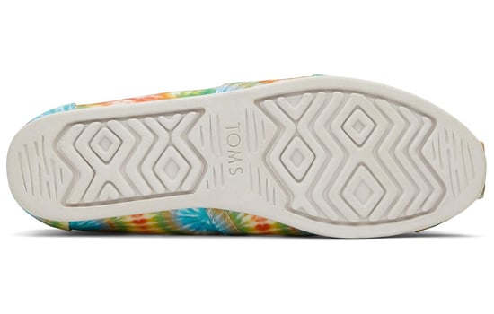 Toms Alpargata Womens - Image 4