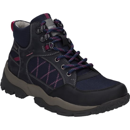 JOSEF SEIBEL Philippa 55 | Enkellaars voor Dames | blauw - Image 1