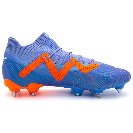 PUMA Unisex FUTURE ULTIMATE MxSG Football Boots - Image 2