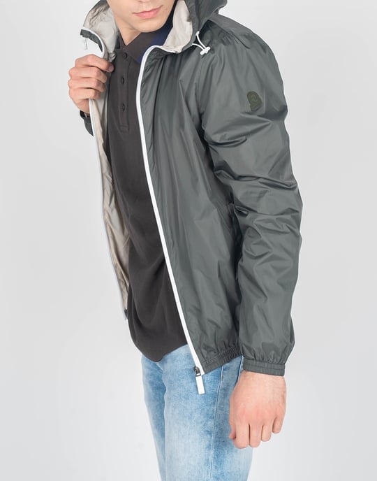 Invicta Jacket Men's White - Image 5