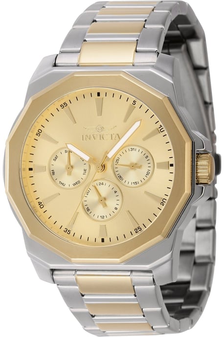 Invicta Speedway 46846 Men's Quartz Watch - 42mm