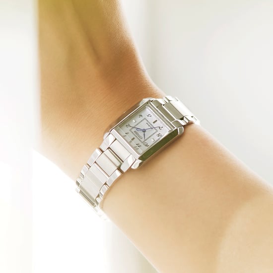 Citizen Women's Silver Watch EW5600-87D - Image 6