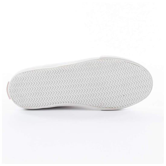 Guess damessneakers met meerdere logo's - Image 3