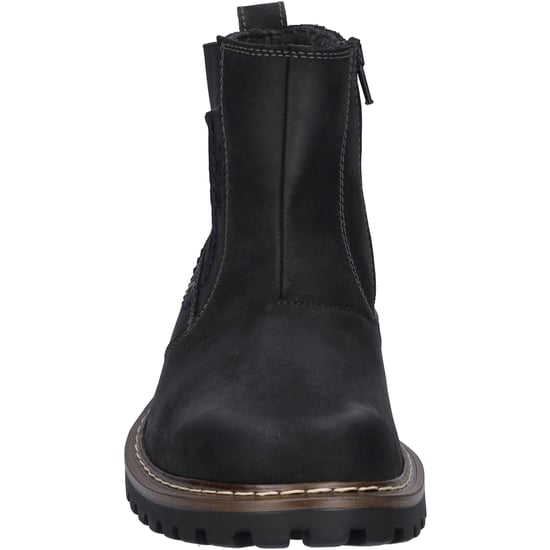 JOSEF SEIBEL Chance 49 | Ankle Boots for Men | black - Image 4