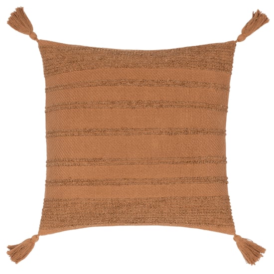 Yard Larch Woven Cushion Cover - Image 1