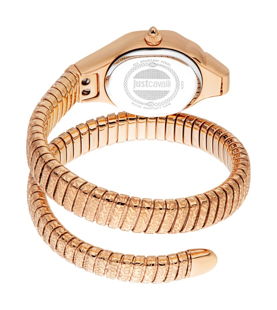 Just Cavalli Amalfi JC1L270M0045 Analog Watch For Women