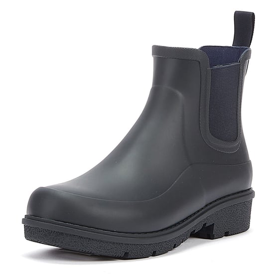 FitFlop Wonderwelly Chelsea Womens Wellies - Image 3