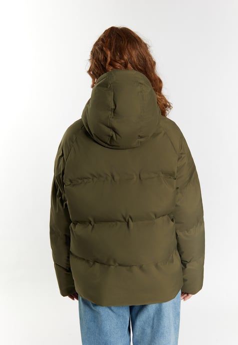 Dreimaster women Military olive - Image 4