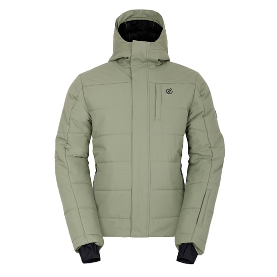 Regatta Mens Camber Ski Jacket (Olivine Green)